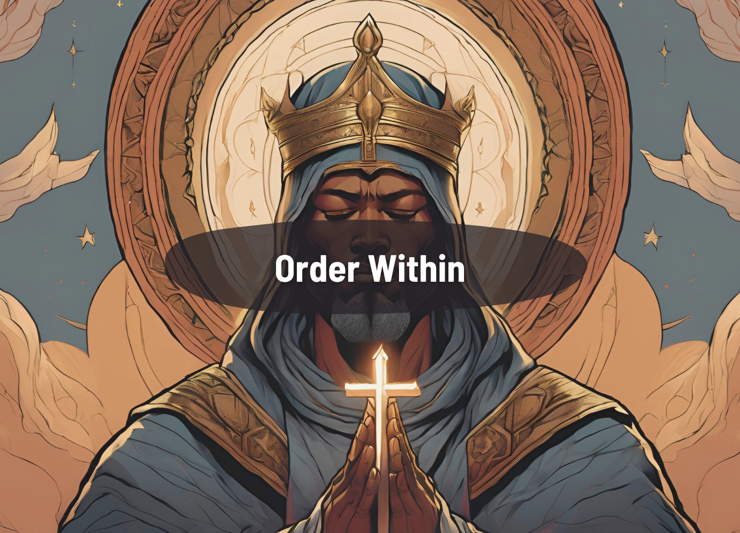 Order Within