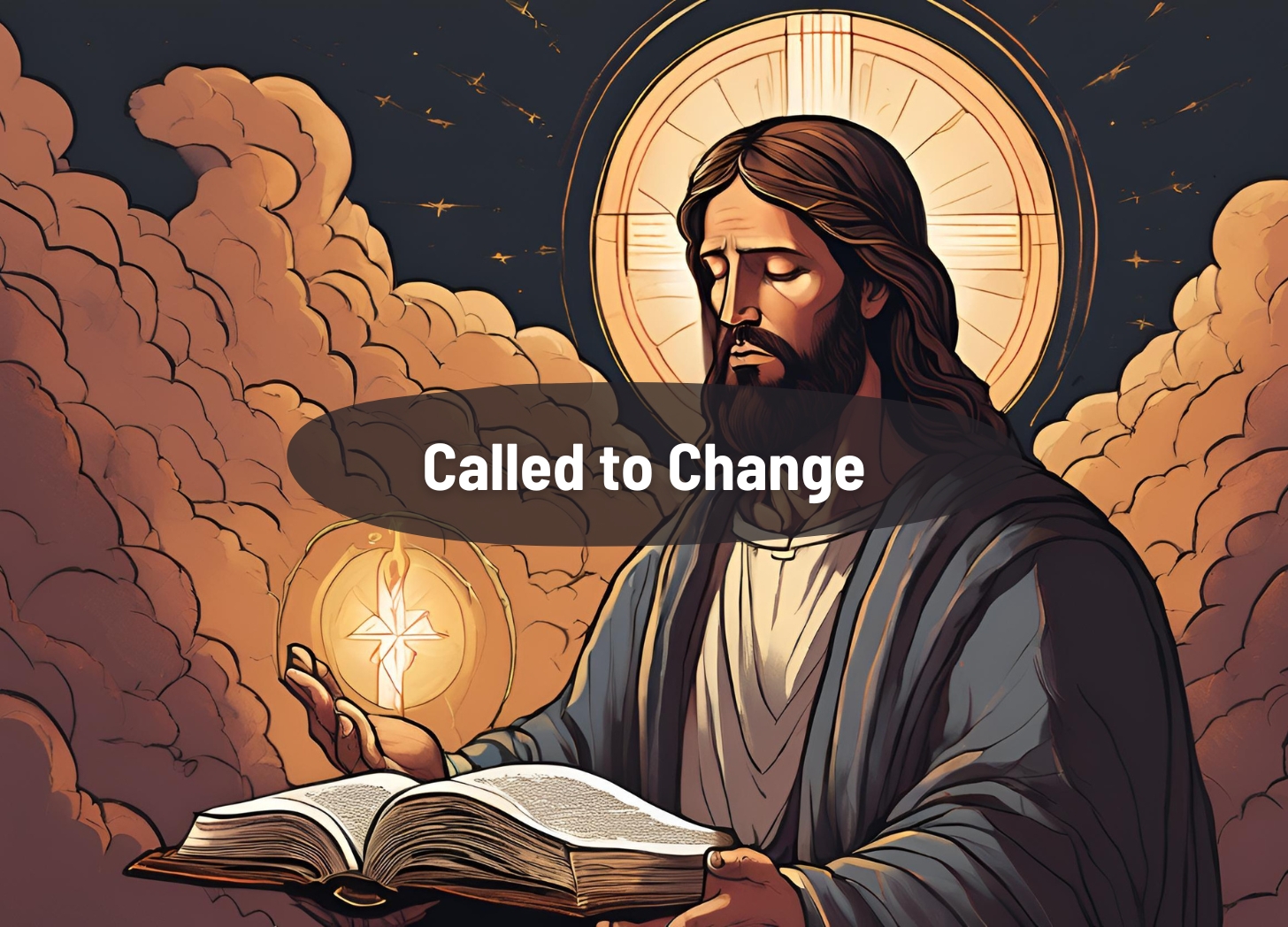 Called to Change | WR