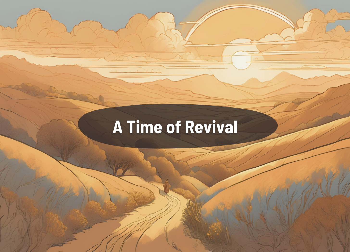 A Time of Revival and Renewal | WR