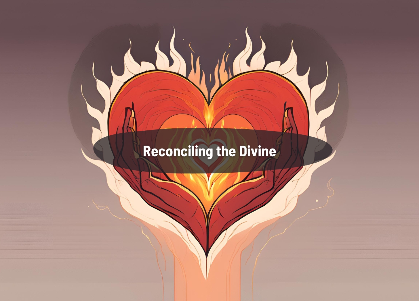 Reconciling the Divine: Understanding God's Perfect Emotion | WR