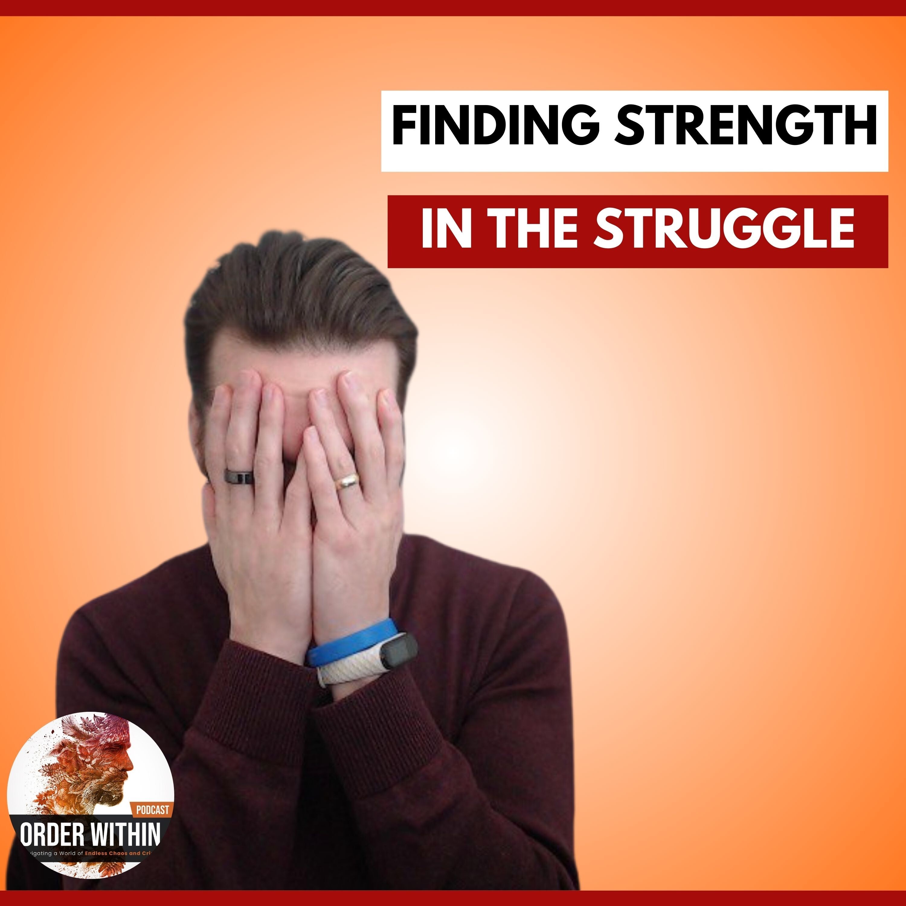 Embracing the Fire: How Suffering Connects and Transforms Us | Ep. 95