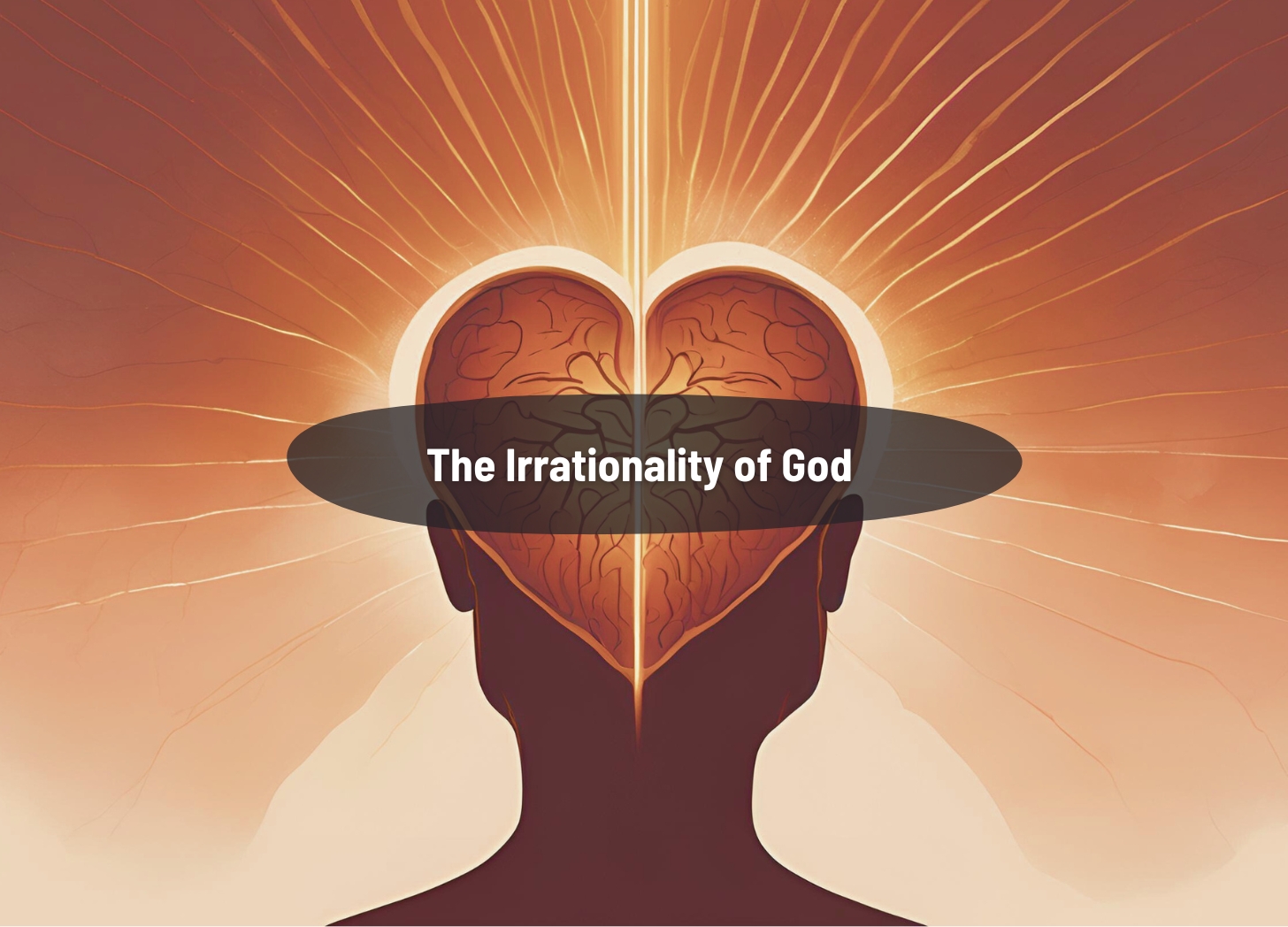 The Irrationality of God | WR