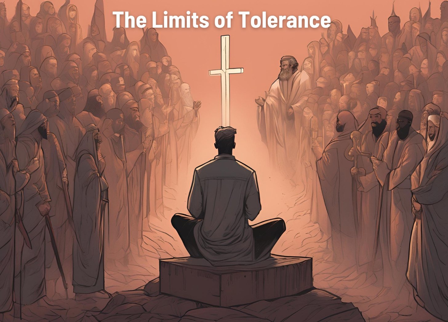 The Limits of Tolerance | WR